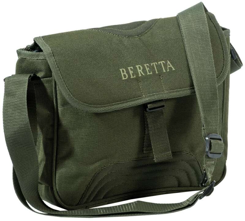 Beretta B-Wild Medium Cartridge Bag 0789 Light & Dark Green