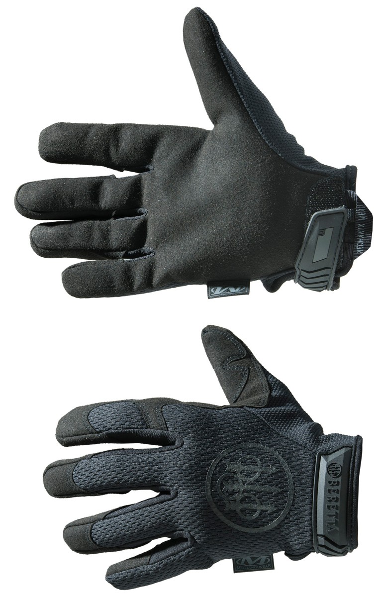 Beretta Original Gloves 0099 Black