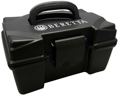 Beretta Cartridge Hard Case 100pcs GA.12