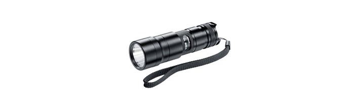 Walther TGS 10 - 230 Lumens