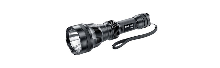 Walther TGS 80 - 700 Lumens