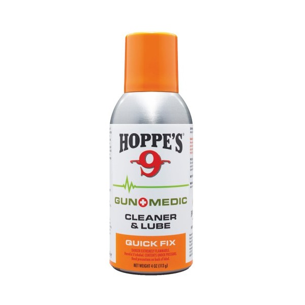 HOPPE'S GM3 CLEANER & LUBE